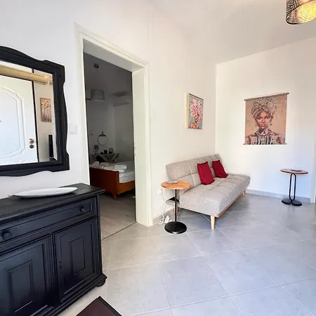 Kamares House Apartment Kavala Exterior foto