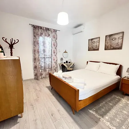 Kamares House Apartment Kavala Exterior foto