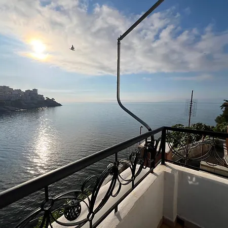 Kamares House Apartment Kavala Exterior foto