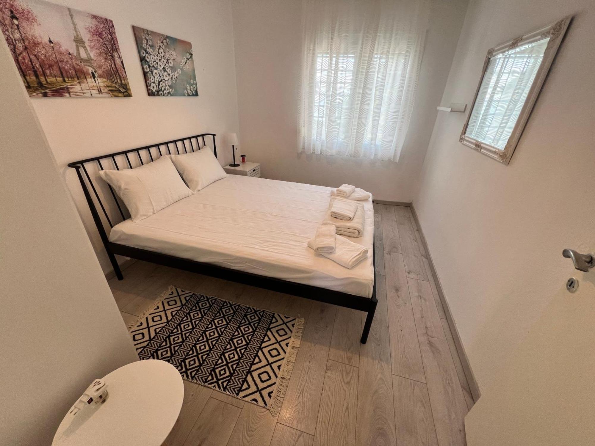Kamares House Διαμέρισμα *