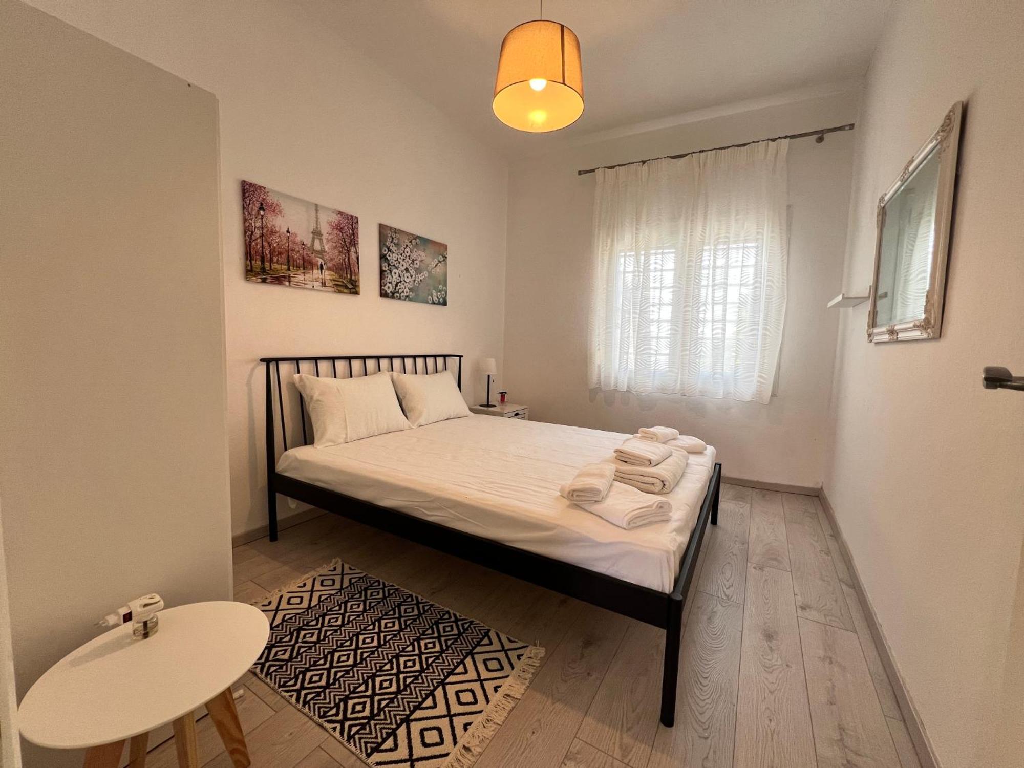 Apartment Kamares House *